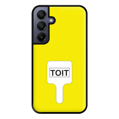 Toit - B99 Phone Case for Galaxy A15