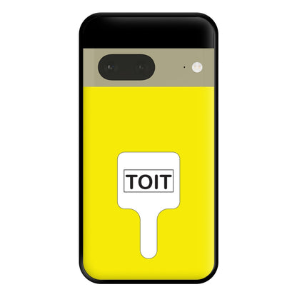 Toit - B99 Phone Case for Google Pixel 7a