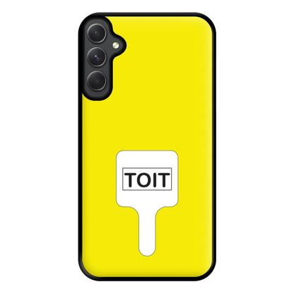 Toit - B99 Phone Case for Galaxy A14