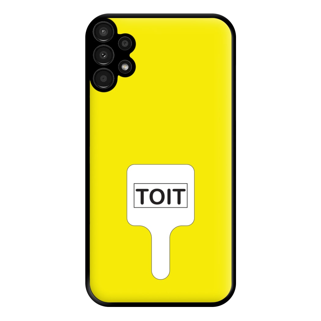 Toit - B99 Phone Case for Galaxy A13