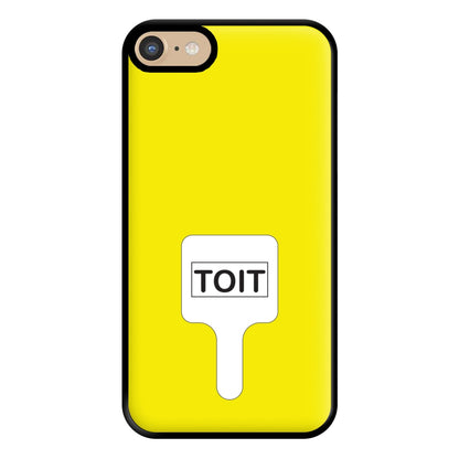 Toit - B99 Phone Case for iPhone 6 / 7 / 8 / SE