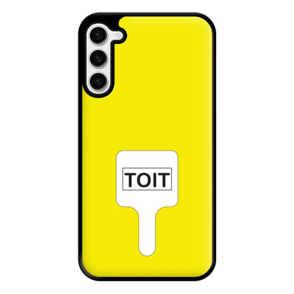 Toit - B99 Phone Case for Galaxy S23 Plus