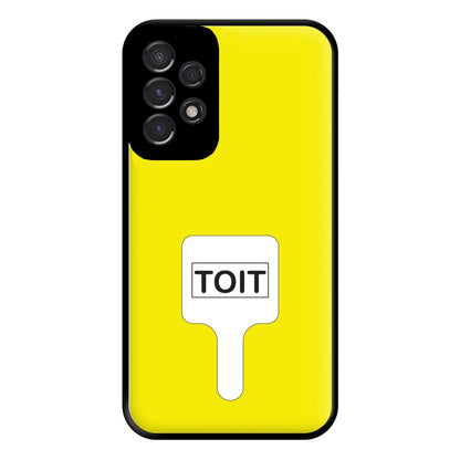 Toit - B99 Phone Case for Galaxy A53