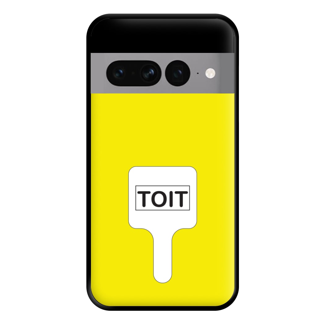 Toit - B99 Phone Case for Google Pixel 7 Pro