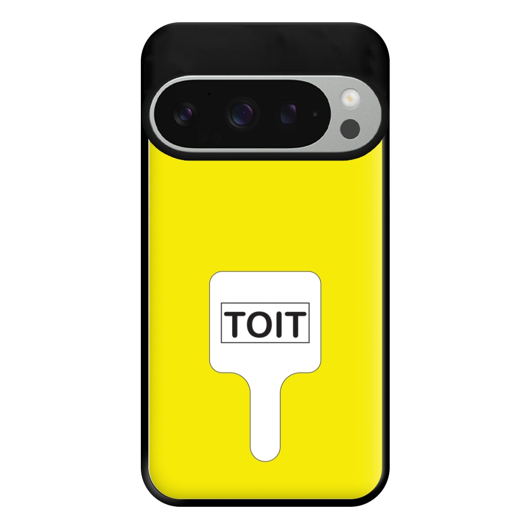 Toit - B99 Phone Case for Google Pixel 9 Pro XL