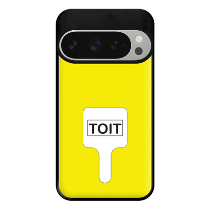 Toit - B99 Phone Case for Google Pixel 9 Pro XL