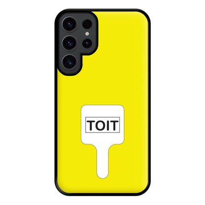 Toit - B99 Phone Case for Galaxy S23 Ultra