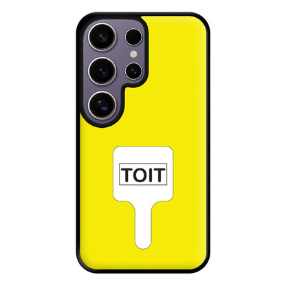 Toit - B99 Phone Case for Galaxy S25 Ultra