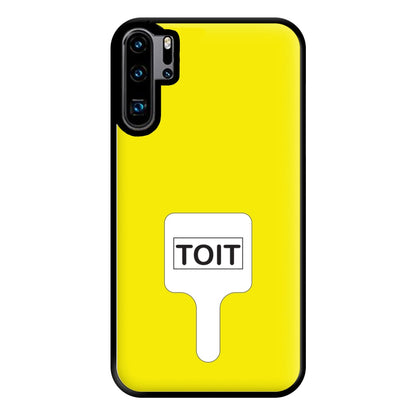 Toit - B99 Phone Case for Huawei P30 Pro