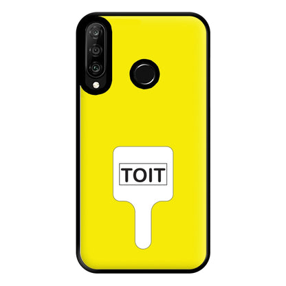 Toit - B99 Phone Case for Huawei P30 Lite