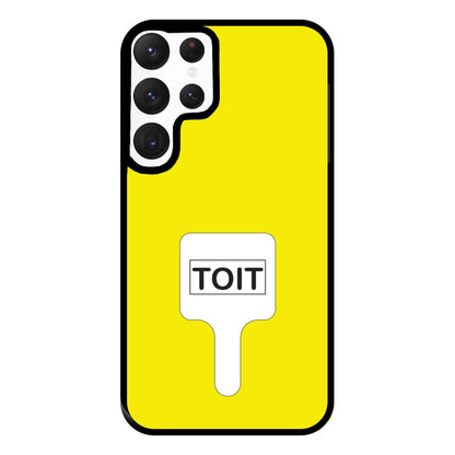 Toit - B99 Phone Case for Galaxy S22 Ultra