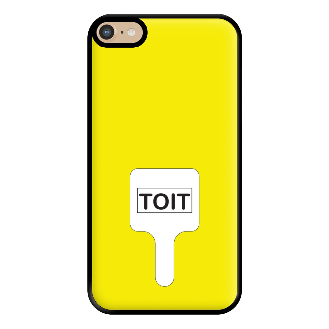 Toit - B99 Phone Case for iPhone 6 Plus / 7 Plus / 8 Plus