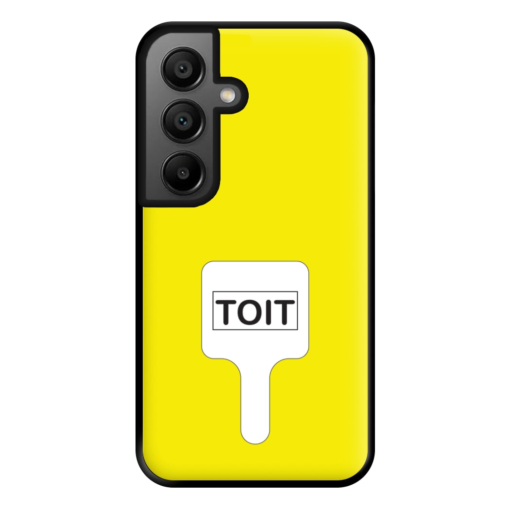 Toit - B99 Phone Case for Google Pixel 8