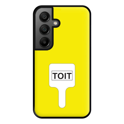 Toit - B99 Phone Case for Google Pixel 8