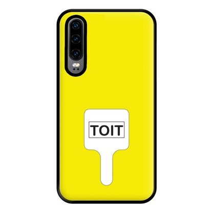 Toit - B99 Phone Case for Huawei P30