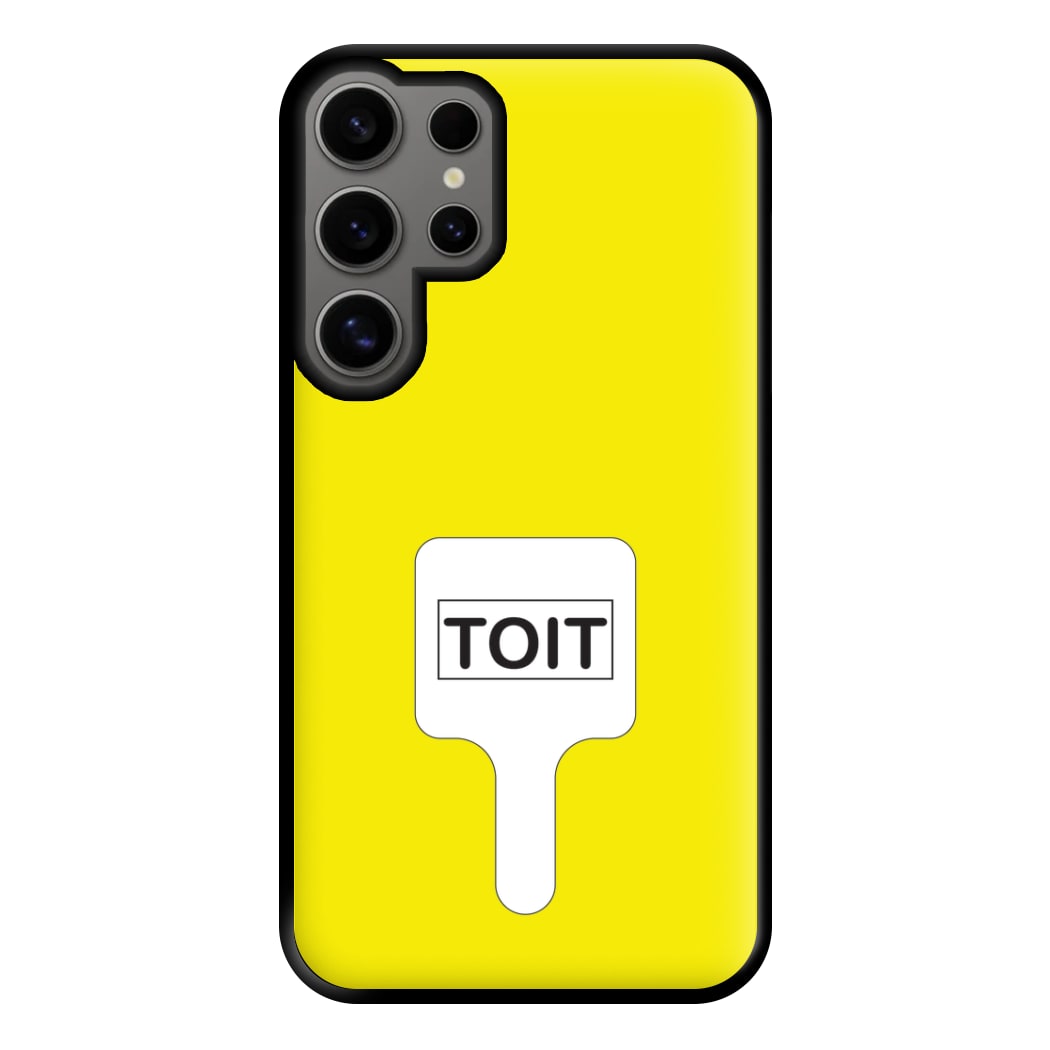 Toit - B99 Phone Case for Galaxy S24 Ultra