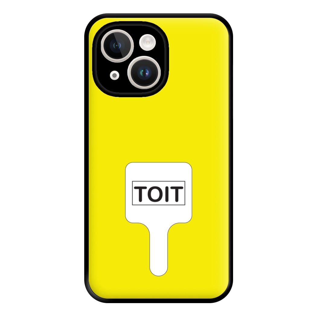 Toit - B99 Phone Case for iPhone 14 Plus