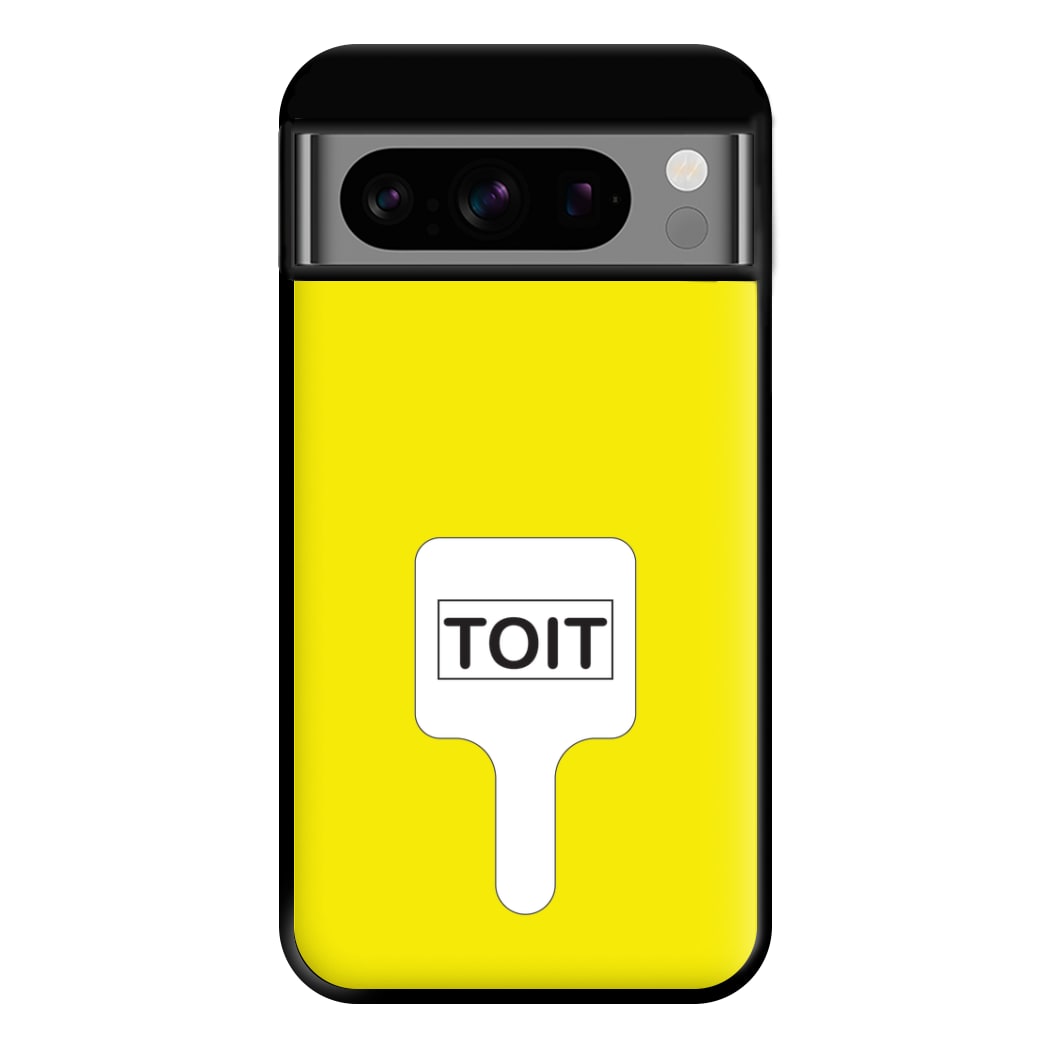 Toit - B99 Phone Case for Google Pixel 8 Pro