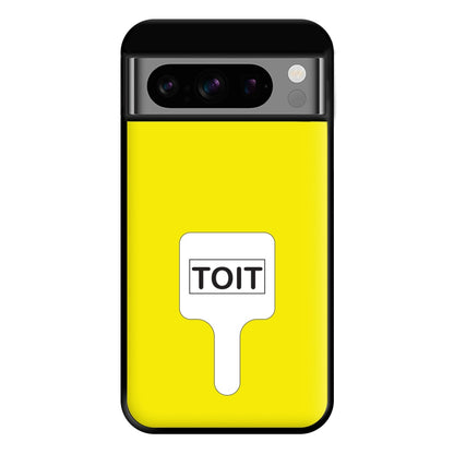 Toit - B99 Phone Case for Google Pixel 8 Pro