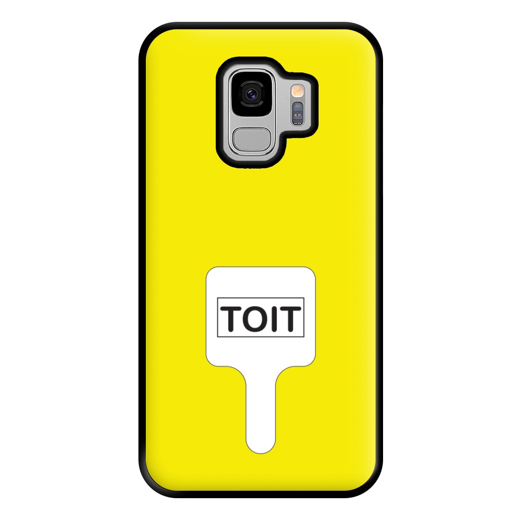 Toit - B99 Phone Case for Galaxy S9 Plus