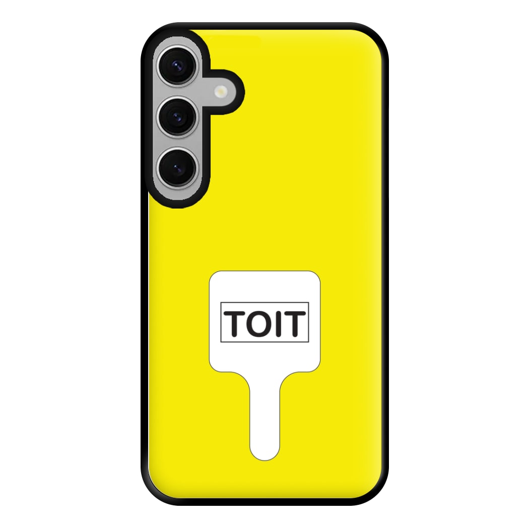 Toit - B99 Phone Case for Galaxy S24FE