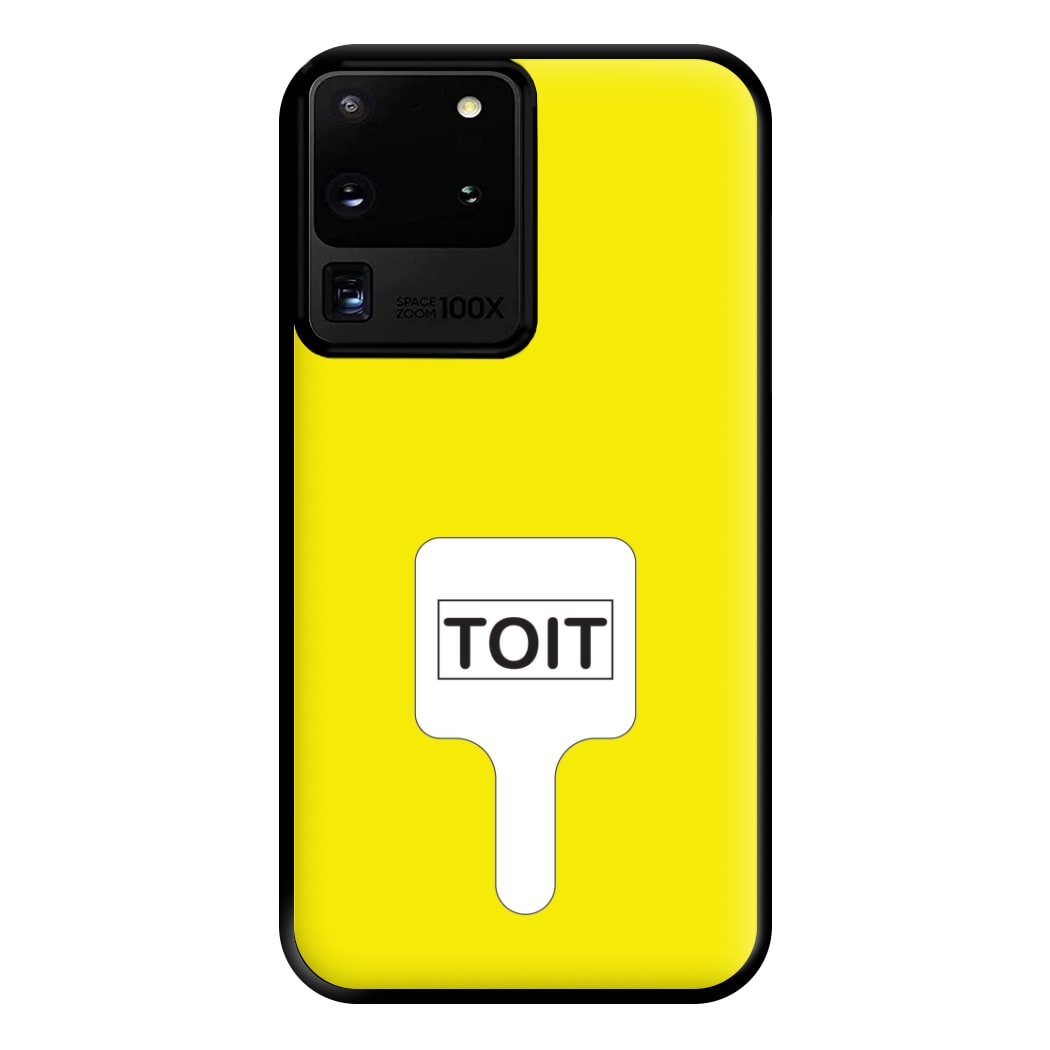 Toit - B99 Phone Case for Galaxy S20 Ultra