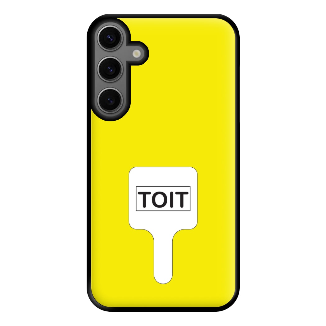 Toit - B99 Phone Case for Galaxy S23FE