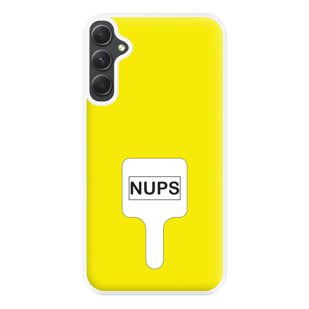 Nups - B99 Phone Case for Galaxy A14