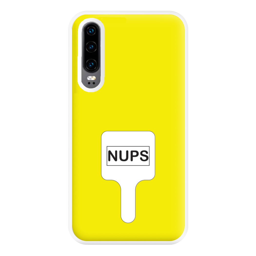 Nups - B99 Phone Case for Huawei P30