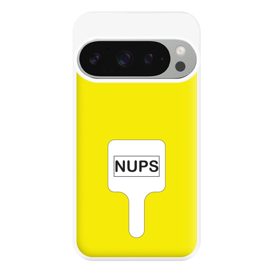 Nups - B99 Phone Case for Google Pixel 9 Pro XL