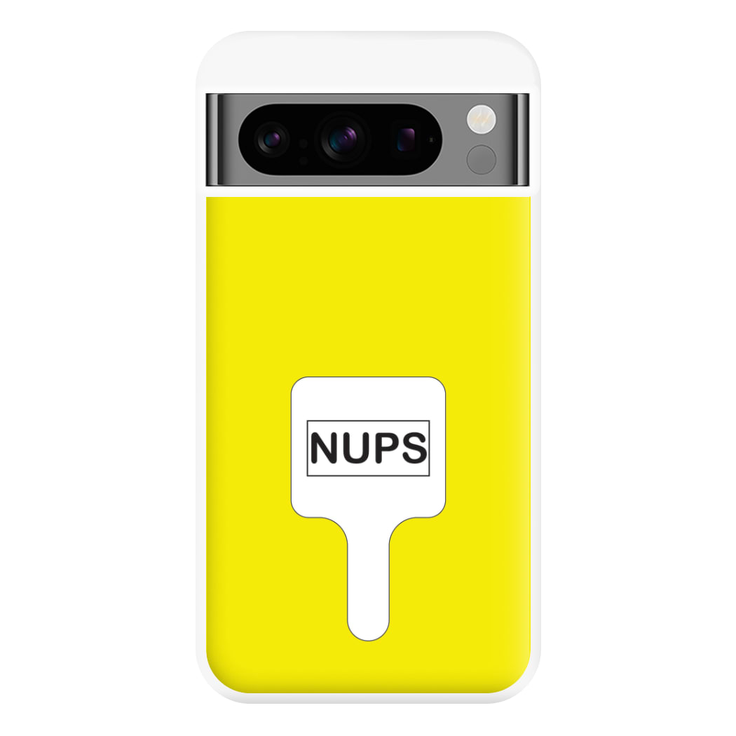 Nups - B99 Phone Case for Google Pixel 8 Pro