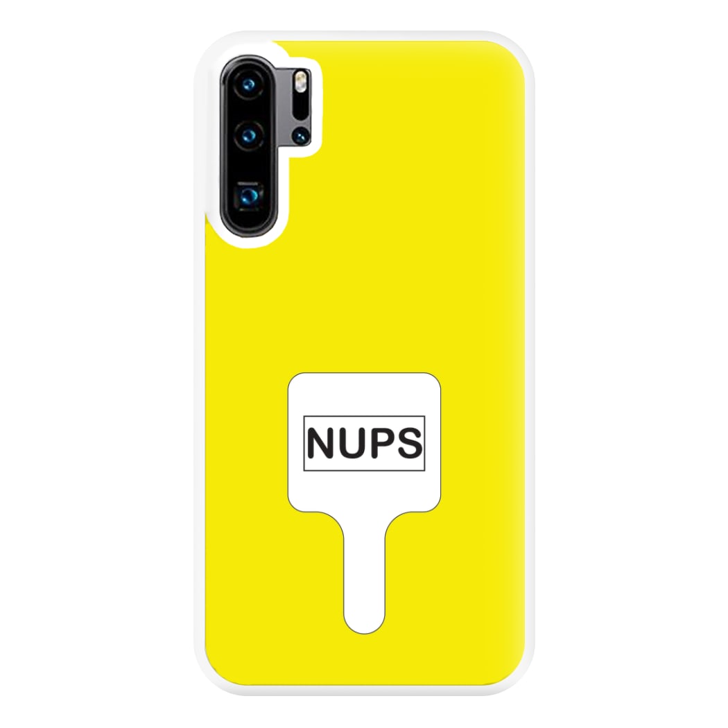 Nups - B99 Phone Case for Huawei P30 Pro