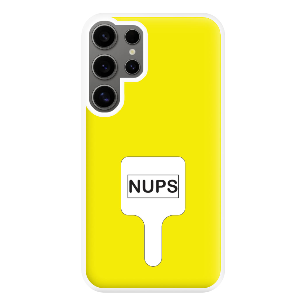 Nups - B99 Phone Case for Galaxy S24 Ultra