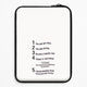 Brooklyn Nine-NineLaptop Sleeves