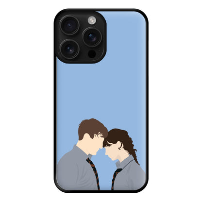 Marianne And Connell Phone Case for iPhone 16 Pro Max