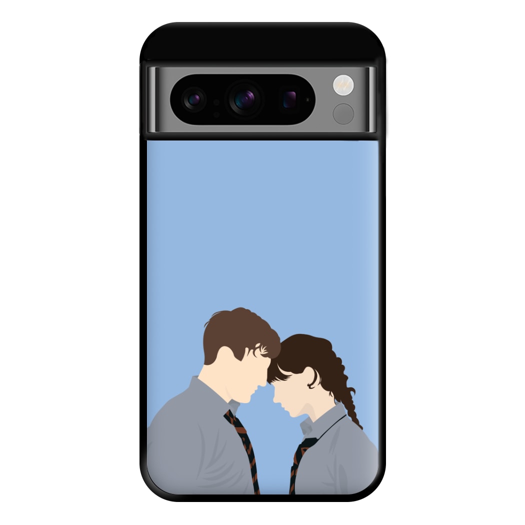 Marianne And Connell Phone Case for Google Pixel 8 Pro