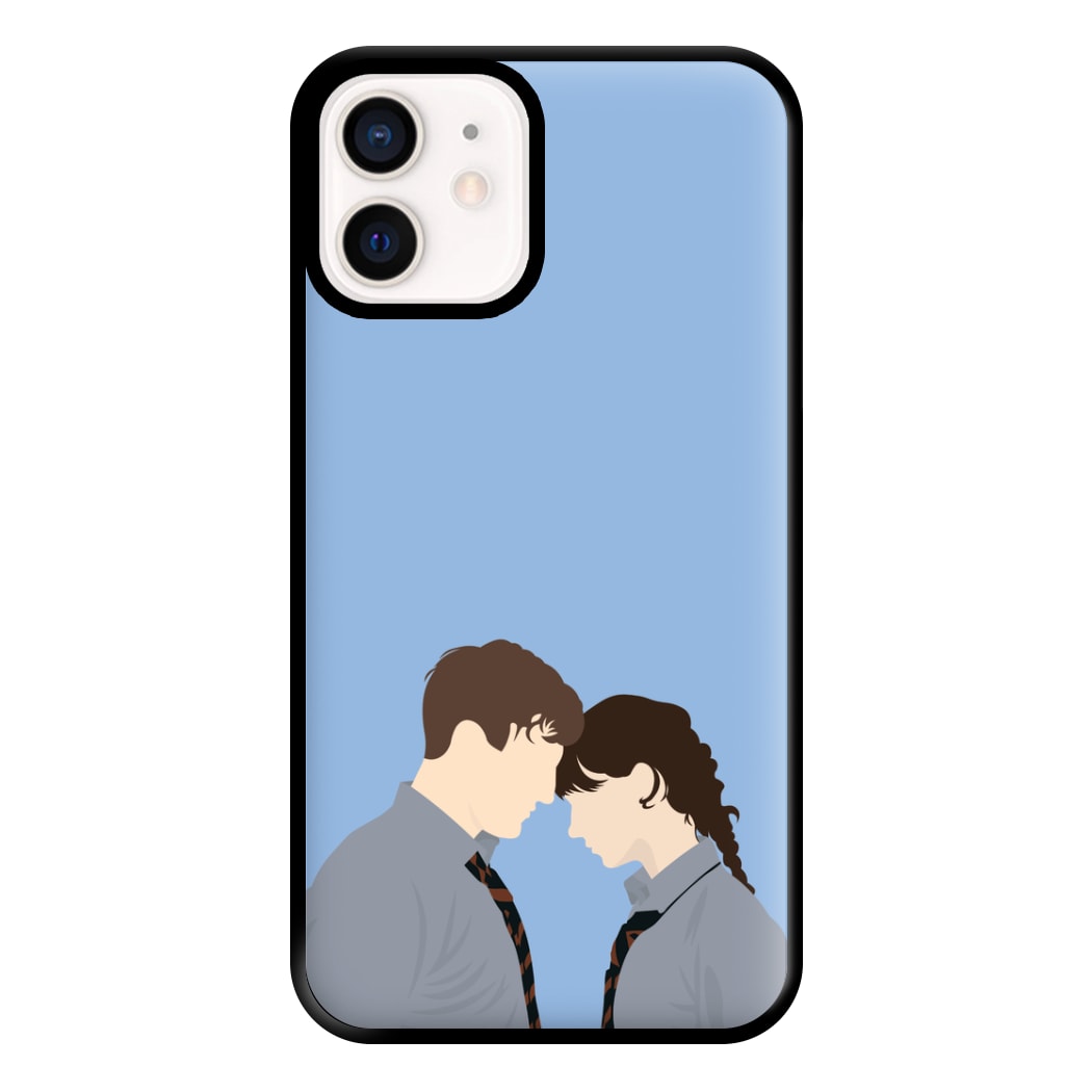 Marianne And Connell Phone Case for iPhone 13 Mini