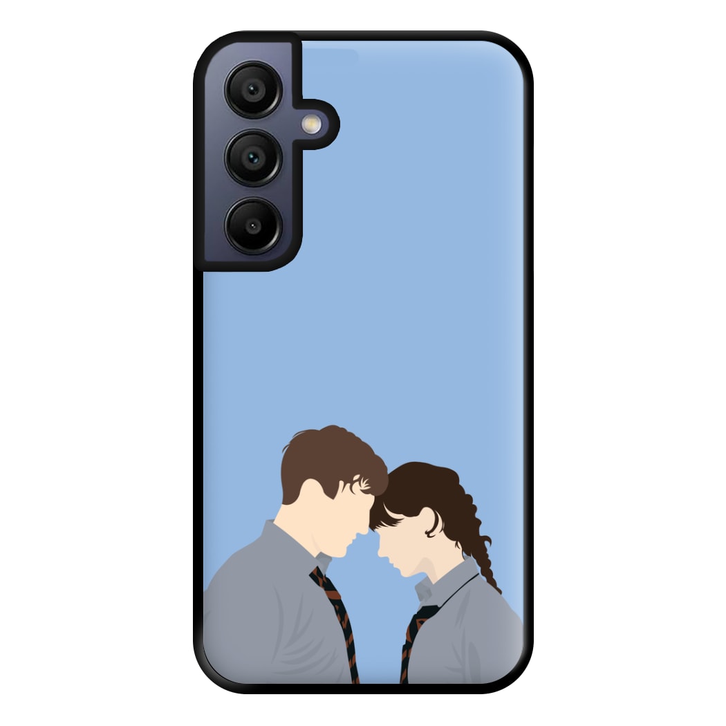 Marianne And Connell Phone Case for Galaxy A15