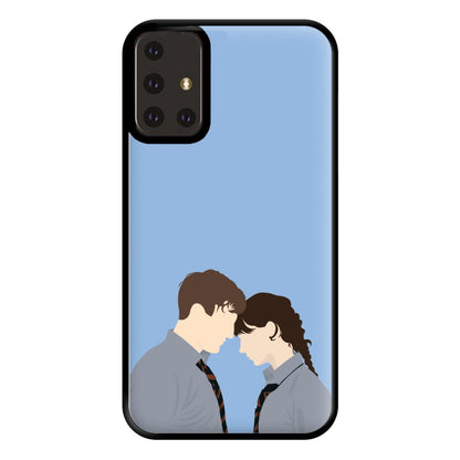 Marianne And Connell Phone Case for Galaxy A71