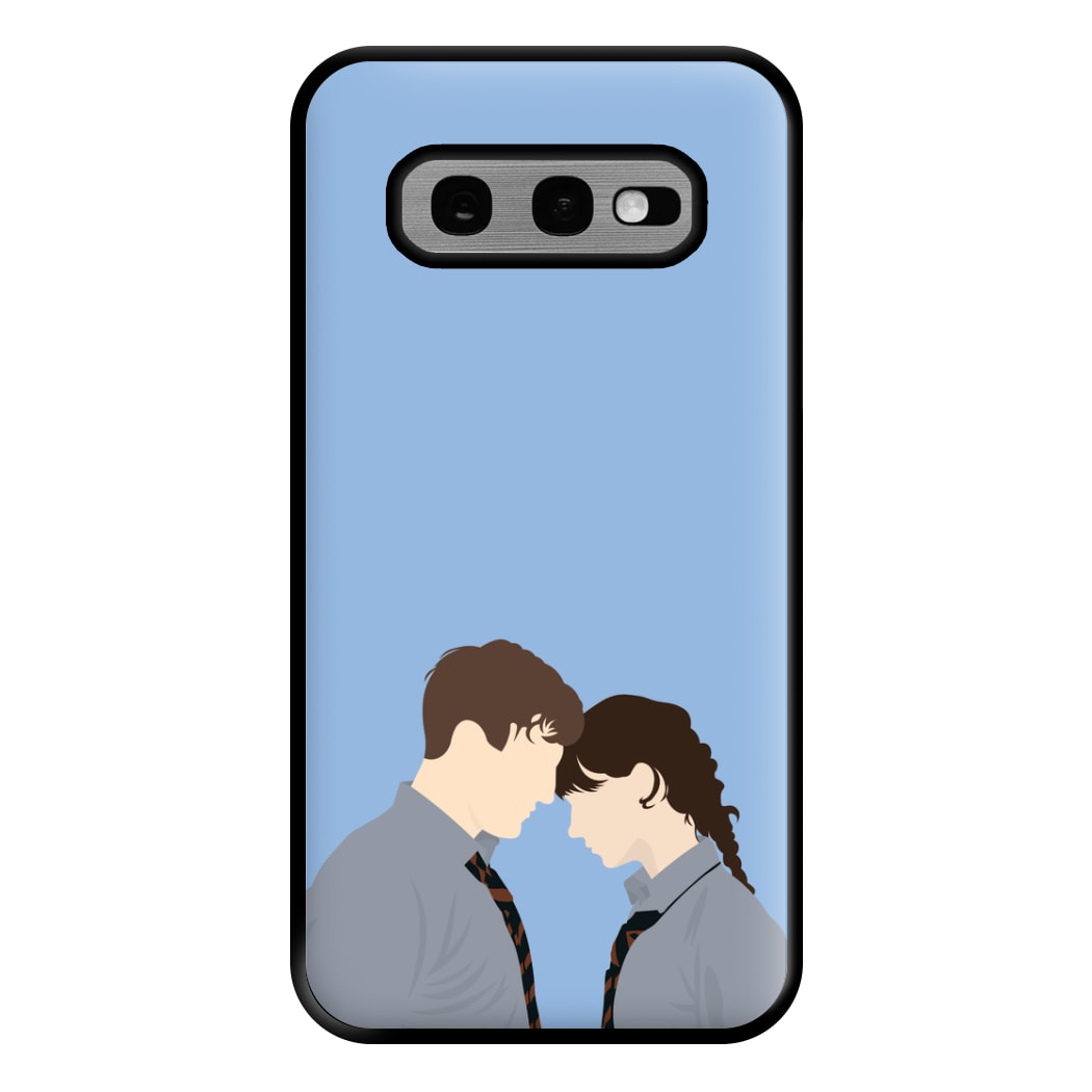 Marianne And Connell Phone Case for Galaxy S10e