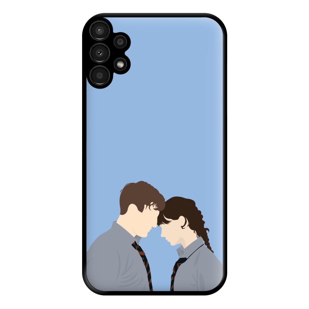 Marianne And Connell Phone Case for Galaxy A13