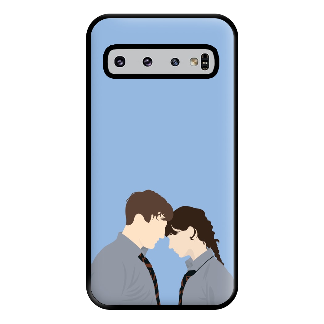 Marianne And Connell Phone Case for Galaxy S10 Plus