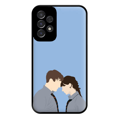 Marianne And Connell Phone Case for Galaxy A53