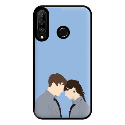 Marianne And Connell Phone Case for Huawei P30 Lite