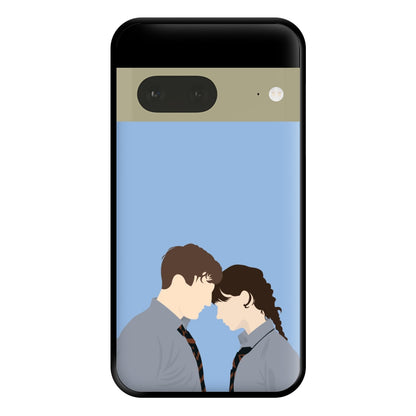 Marianne And Connell Phone Case for Google Pixel 7a