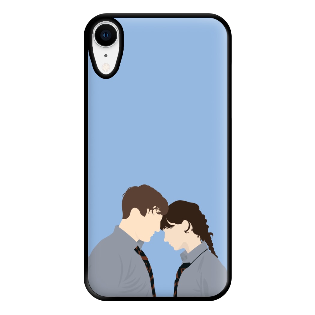 Marianne And Connell Phone Case for iPhone XR