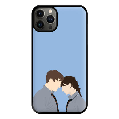 Marianne And Connell Phone Case for iPhone 13