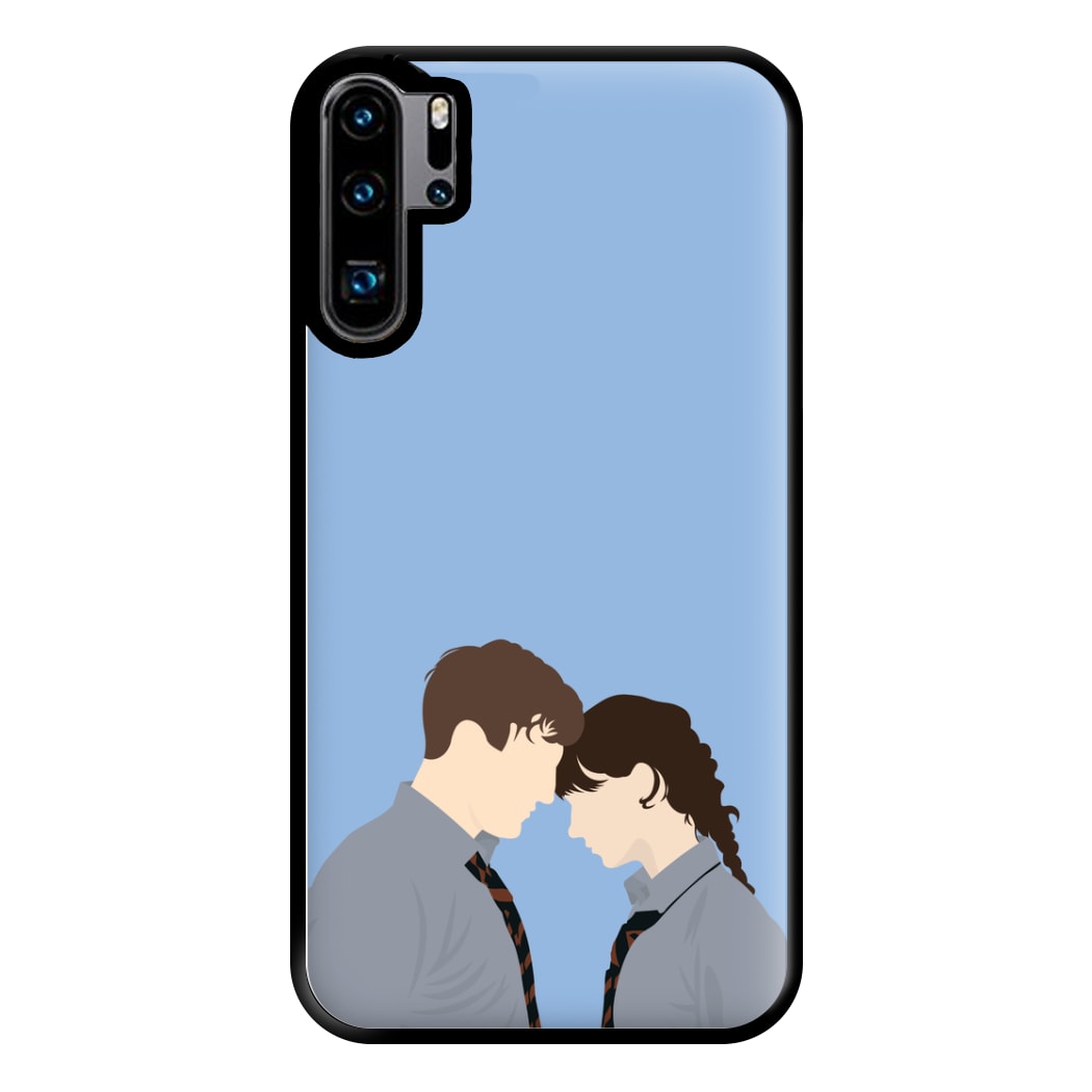 Marianne And Connell Phone Case for Huawei P30 Pro