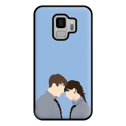 Marianne And Connell Phone Case for Galaxy S9 Plus