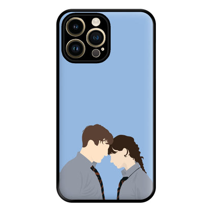 Marianne And Connell Phone Case for iPhone 14 Pro Max